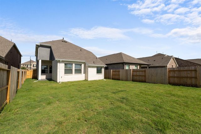 7026 Coneflower Creek Court, Katy, TX 77493