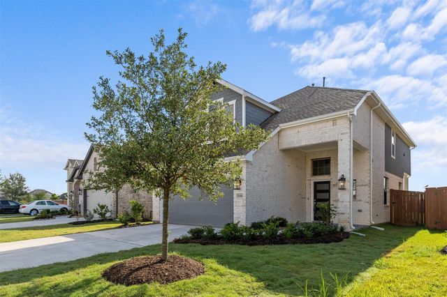 7026 Coneflower Creek Court, Katy, TX 77493