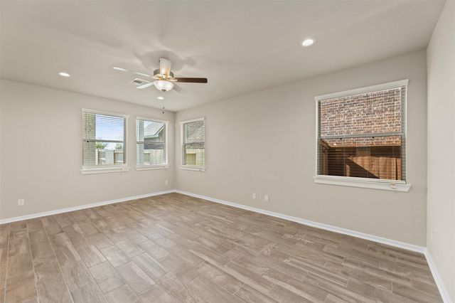 7026 Coneflower Creek Court, Katy, TX 77493