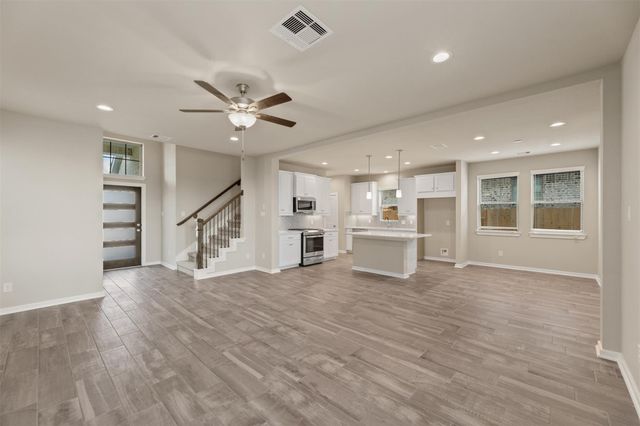 7026 Coneflower Creek Court, Katy, TX 77493