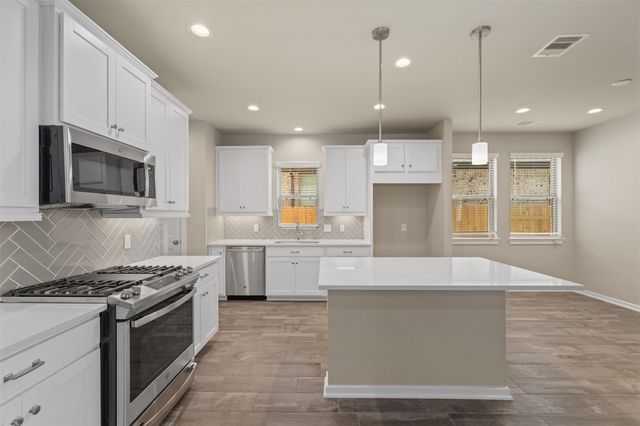7026 Coneflower Creek Court, Katy, TX 77493