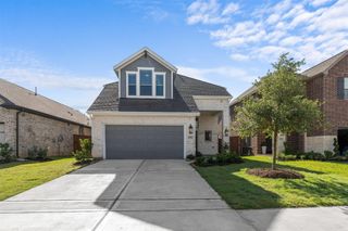7026 Coneflower Creek Court, Katy, TX 77493