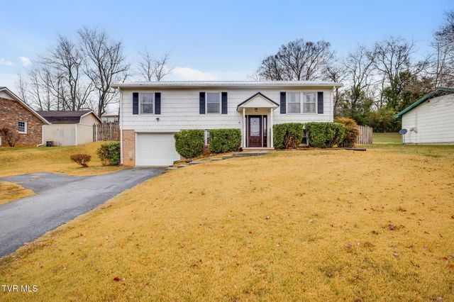 3200 Buckingham Drive, Johnson City, TN 37604