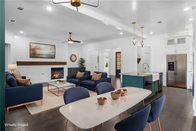 3364 Sagely Lane, Springdale, AR 72764