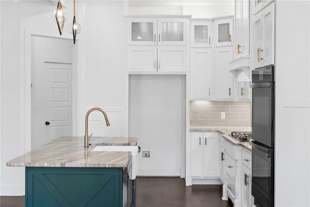 3364 Sagely Lane, Springdale, AR 72764