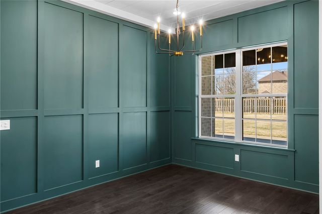 3364 Sagely Lane, Springdale, AR 72764