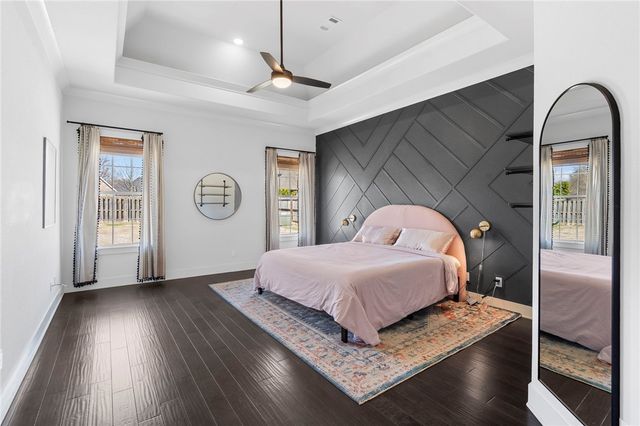 3364 Sagely Lane, Springdale, AR 72764