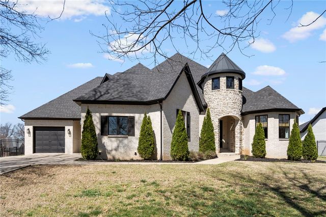 3364 Sagely Lane, Springdale, AR 72764