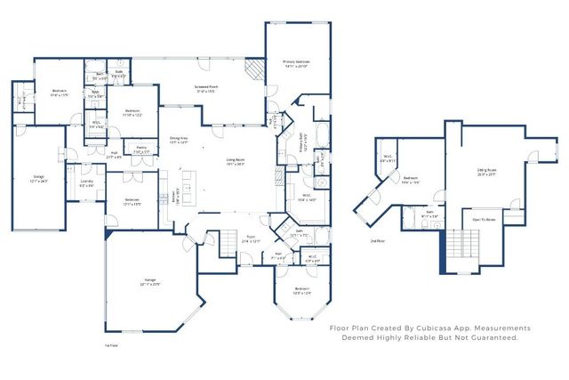 3364 Sagely Lane, Springdale, AR 72764