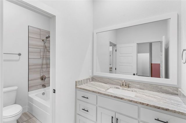 3364 Sagely Lane, Springdale, AR 72764