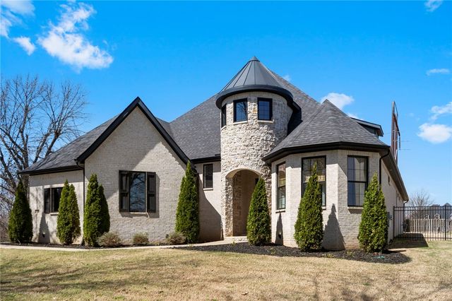 3364 Sagely Lane, Springdale, AR 72764