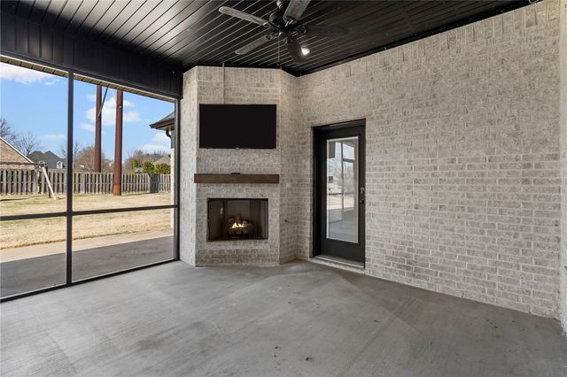 3364 Sagely Lane, Springdale, AR 72764