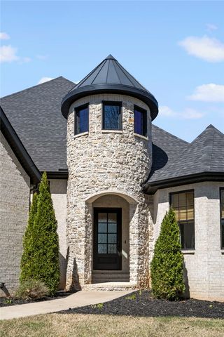 3364 Sagely Lane, Springdale, AR 72764