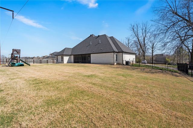 3364 Sagely Lane, Springdale, AR 72764