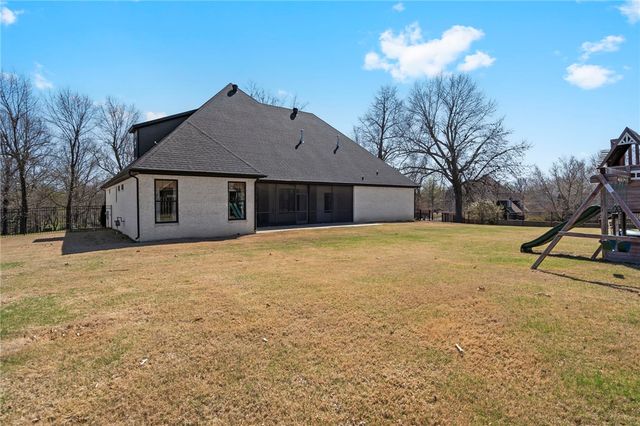 3364 Sagely Lane, Springdale, AR 72764