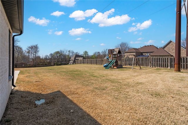 3364 Sagely Lane, Springdale, AR 72764