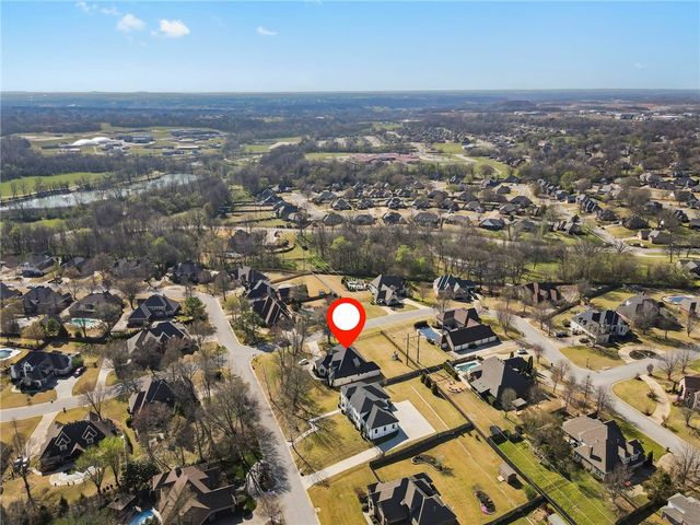 3364 Sagely Lane, Springdale, AR 72764