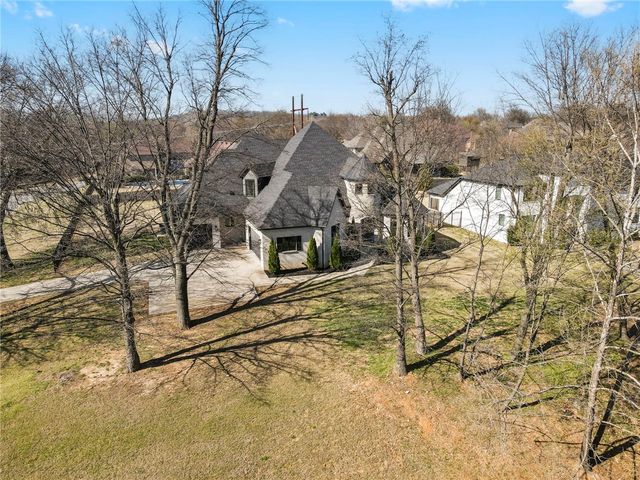 3364 Sagely Lane, Springdale, AR 72764