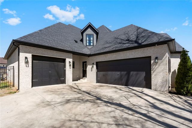 3364 Sagely Lane, Springdale, AR 72764