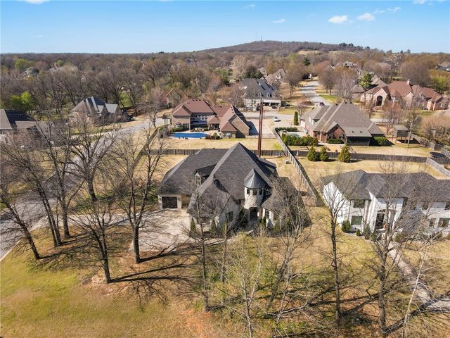 3364 Sagely Lane, Springdale, AR 72764