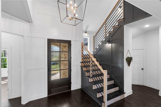 3364 Sagely Lane, Springdale, AR 72764