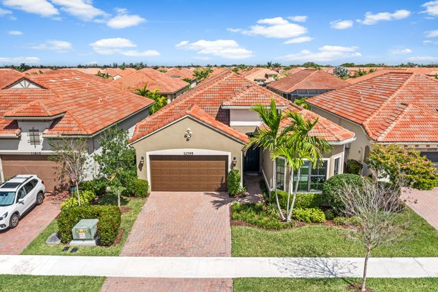 11795 Vivar Run, Parkland, FL 33076