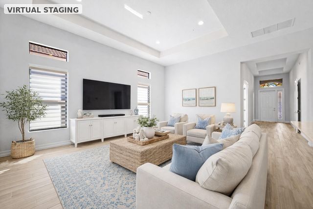 11795 Vivar Run, Parkland, FL 33076