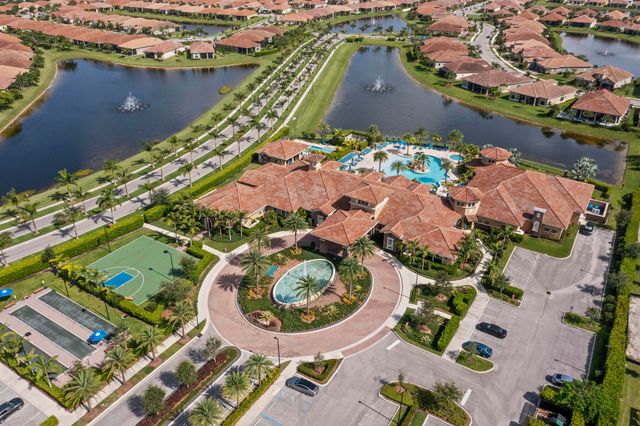 11795 Vivar Run, Parkland, FL 33076