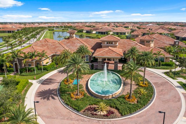 11795 Vivar Run, Parkland, FL 33076