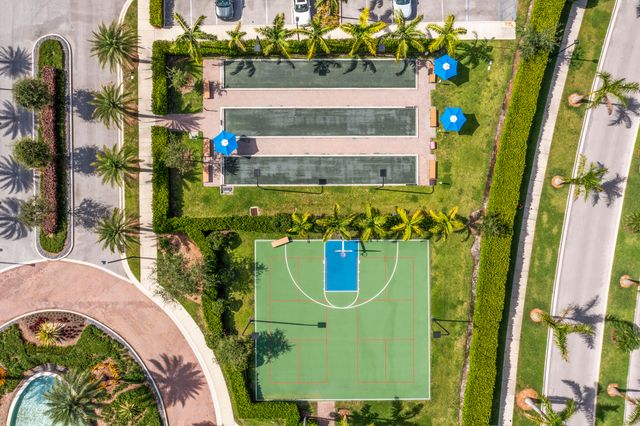 11795 Vivar Run, Parkland, FL 33076