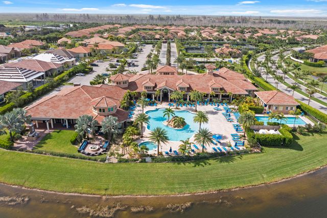 11795 Vivar Run, Parkland, FL 33076