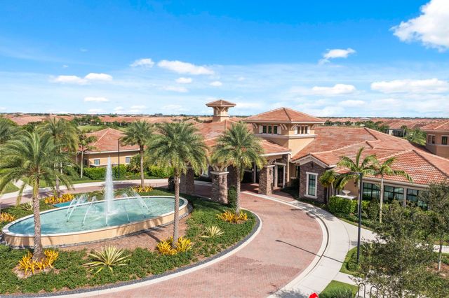 11795 Vivar Run, Parkland, FL 33076