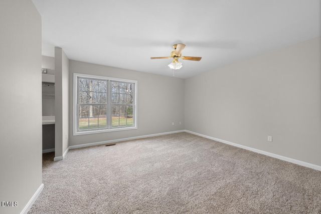 5523 Old Noble Road, Cedar Grove, NC 27231