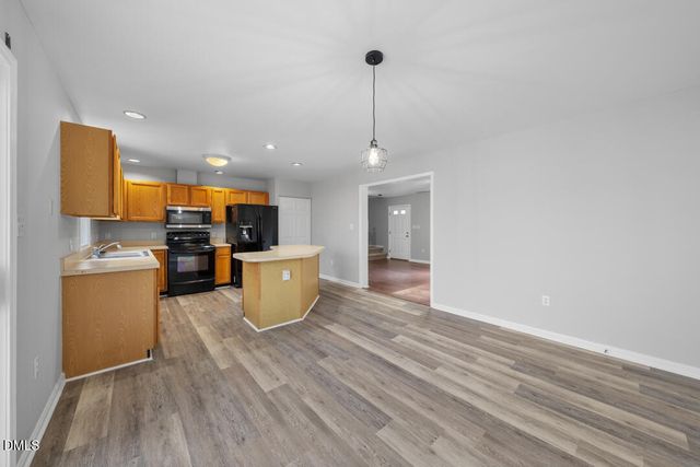 5523 Old Noble Road, Cedar Grove, NC 27231