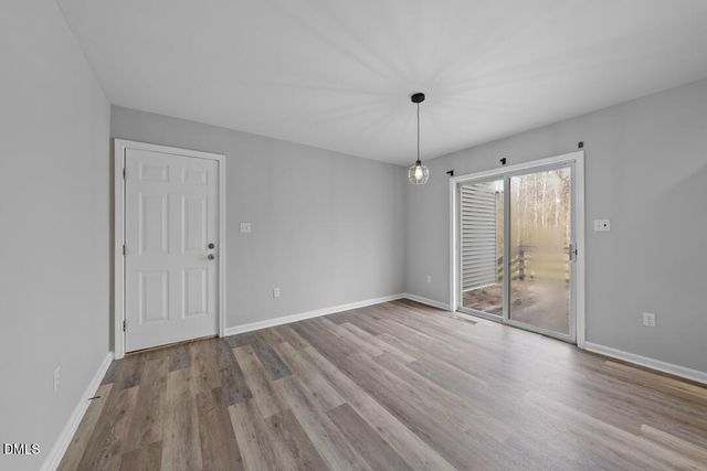 5523 Old Noble Road, Cedar Grove, NC 27231