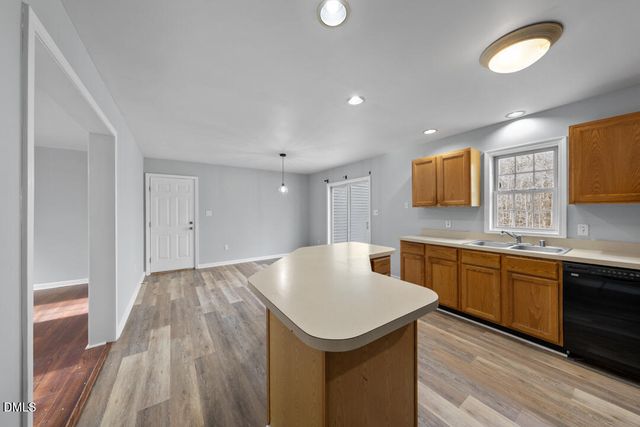 5523 Old Noble Road, Cedar Grove, NC 27231