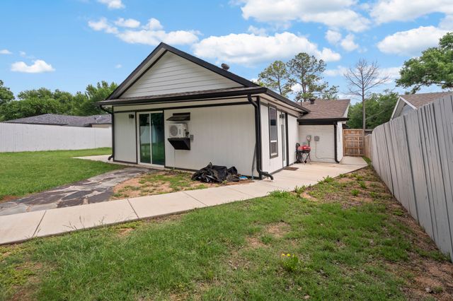 1411 Harvest Hill Lane, Arlington, TX 76014