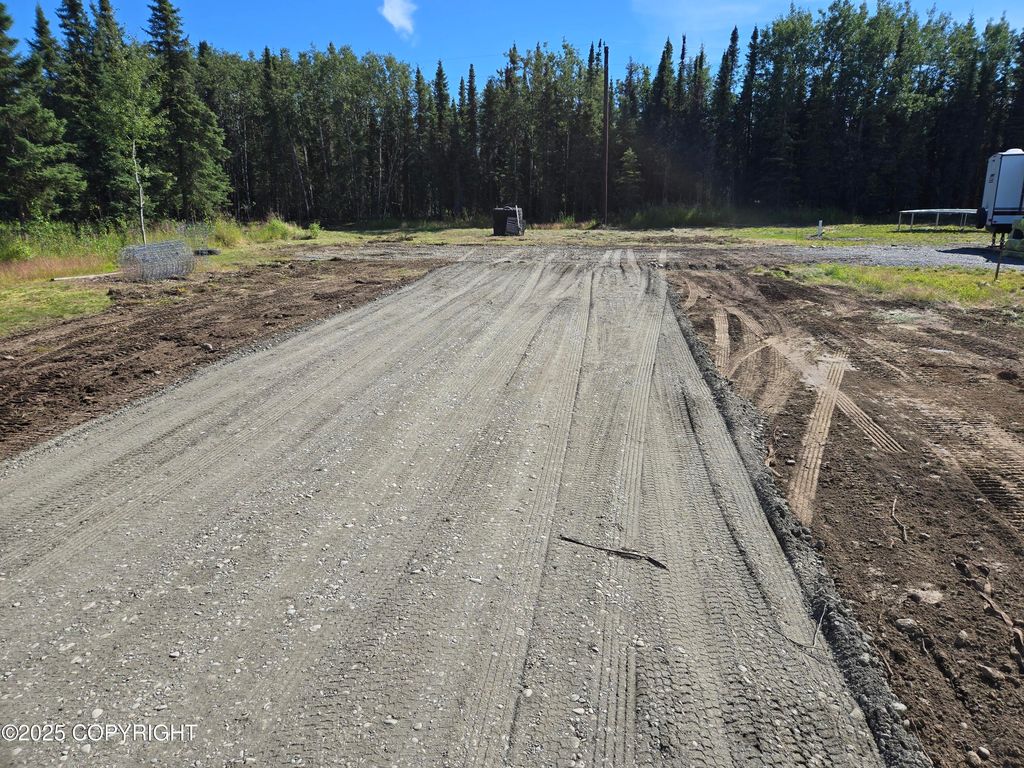 32395 Ruth Lane, Sterling, AK 99672