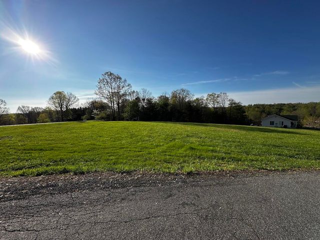 Lot 1 Shore Side DR, Hardy, VA 24101