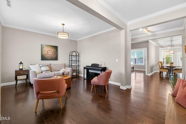 8063 Gilano Drive, Raleigh, NC 27603