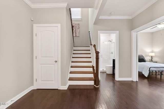 8063 Gilano Drive, Raleigh, NC 27603