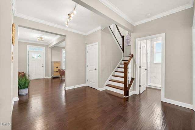 8063 Gilano Drive, Raleigh, NC 27603