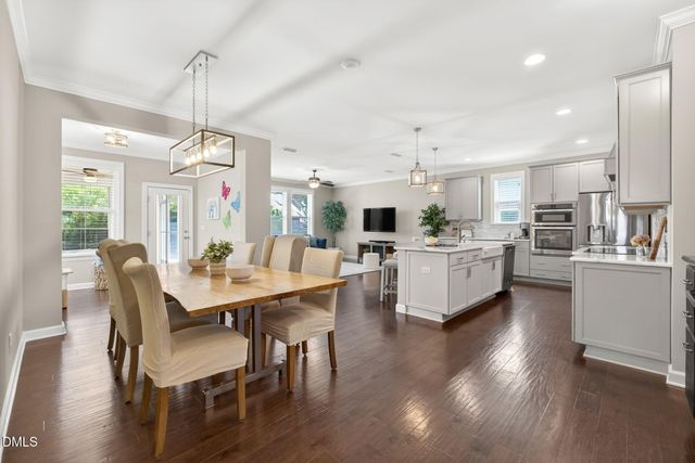 8063 Gilano Drive, Raleigh, NC 27603