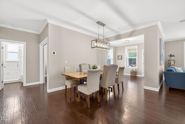 8063 Gilano Drive, Raleigh, NC 27603