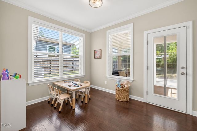 8063 Gilano Drive, Raleigh, NC 27603