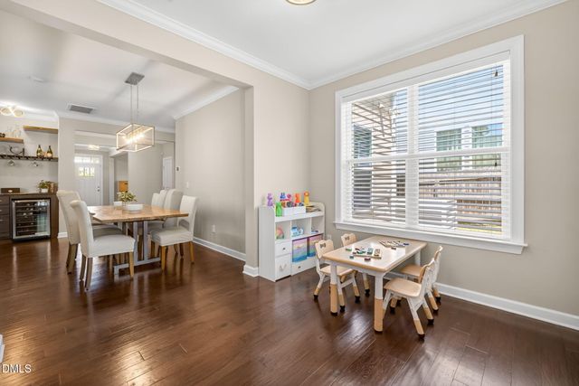 8063 Gilano Drive, Raleigh, NC 27603