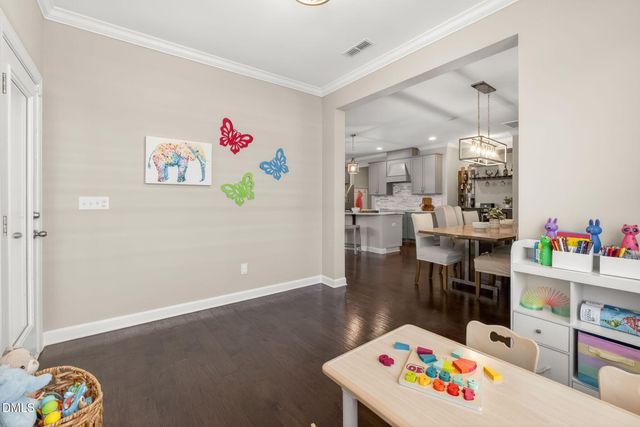 8063 Gilano Drive, Raleigh, NC 27603