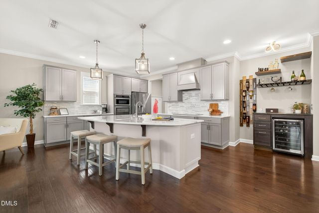8063 Gilano Drive, Raleigh, NC 27603
