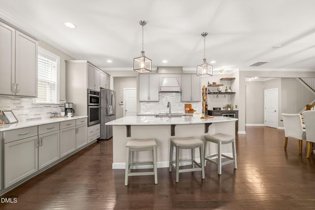 8063 Gilano Drive, Raleigh, NC 27603