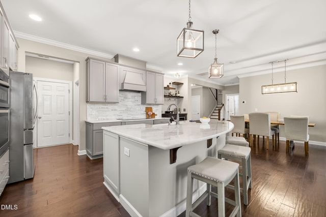 8063 Gilano Drive, Raleigh, NC 27603